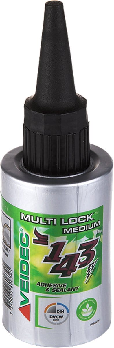Veidec Multi Lock Medium_15208_ 50ml