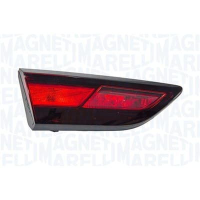 Achterlicht MAGNETI MARELLI 714081390205