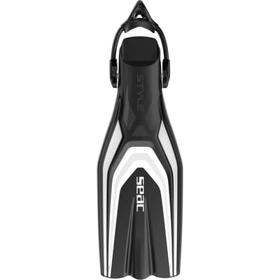Seac Style S Vinnen - Wit - Maat S/M (39-41) - Bungee