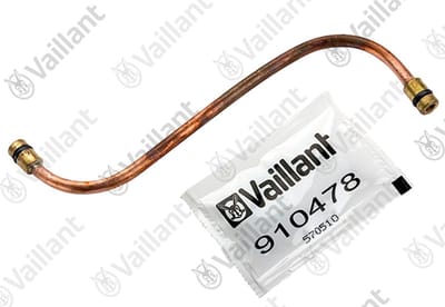 VAILLANT Stuurleiding VC 194 XE-C u.w. Vaillant-Nr. , 088961