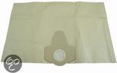 Stofzuigerzakken TBV Parkside papier (5 stuks)