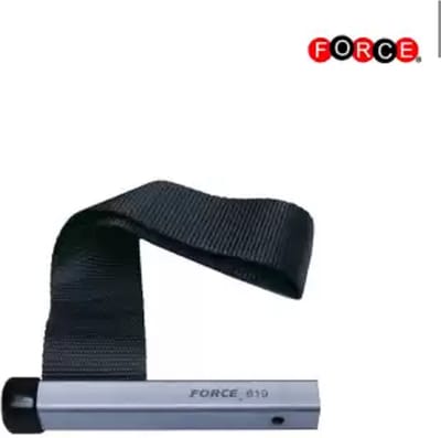 Oliefilterband- Force-50-150mm