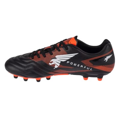 Joma Krachtige Stevige Grond Voetbalschoenen Heren (Zwart)