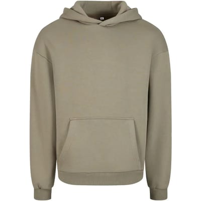 Zachte hoodie Build Your Brand