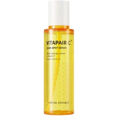 Nature Republic Vitapair C Sérum Anti-Taches 90 ml (Grande taille) 90ml (BIG size)