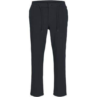 Jack & Jones Broek Jpstace Neo Jogger Pants Noos 12282533 Dark Navy Mannen Maat - L