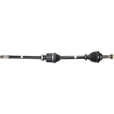 Aandrijfas POINT GEAR PNG73115 Links