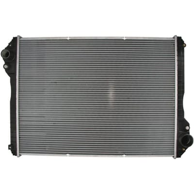 Radiator, motorkoeling HIGHWAY AUTOMOTIVE CS2047N