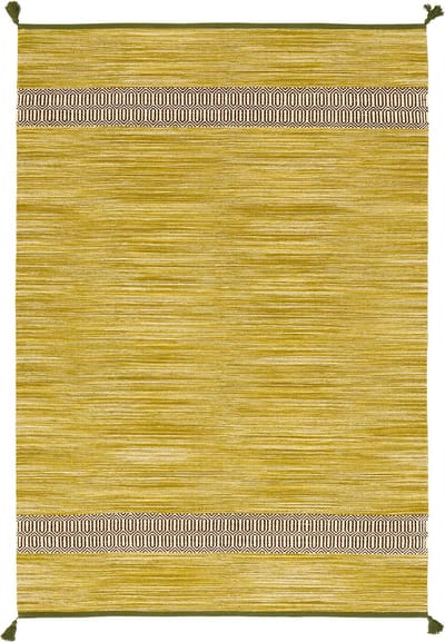 Pergamon Vloerkleed kelim Toscane