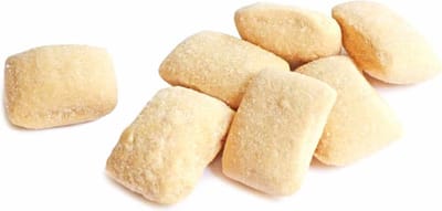 Holland Foodz Polkabrokken - 3 kilo (6 x 500 gram)