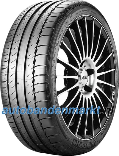 Michelin Pilot Sport PS2 ( 295/30 ZR19 (100Y) XL EV Suitable, N2 )