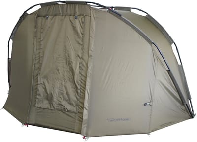 Ultimate Adventure Dome 1-Man Bivvy - Bivvy