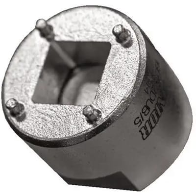 Moerextractor voor cranks Unior SRAM DUB 1609.2DUB/5
