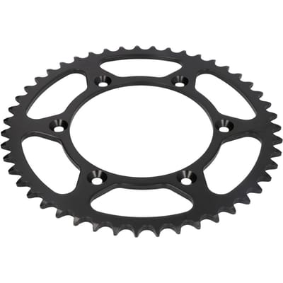 Tandwiel achter JT R808,47
