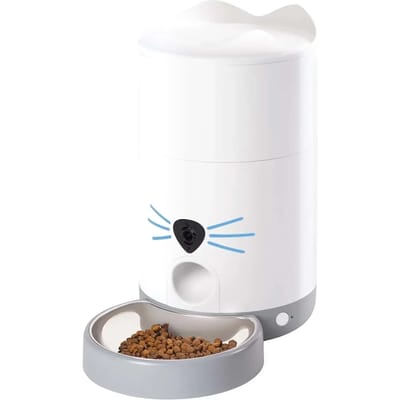 Huisdier voederdispenser Catit Pixi Smart