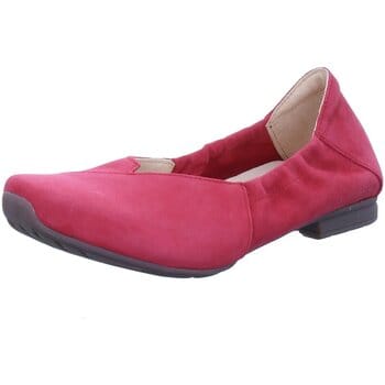 Mocassins Think -
