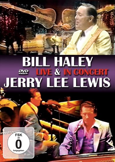 Live In Concert