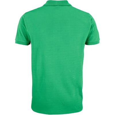 SOLS Heren Perfect Poloshirt (Voorjaarsgroen)