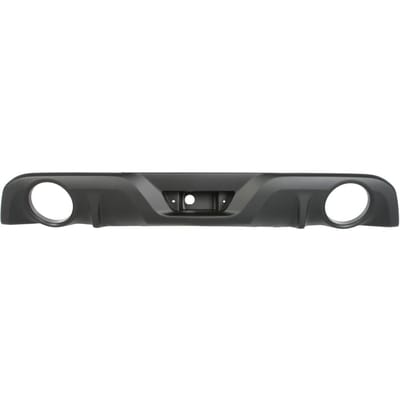 Spoiler, bumper BLIC 5511-00-6815971P