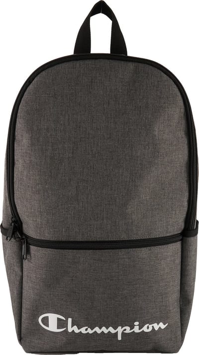 Champion Unisex Back To School Rugzak Rugzak 806176 grijs
