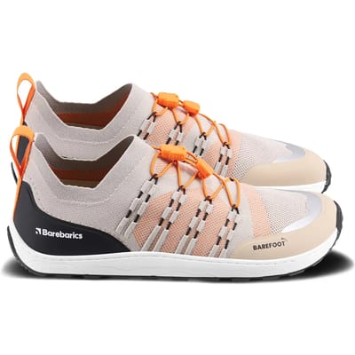 Trainers Barebarics Voyager