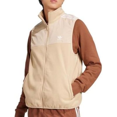 Windjack adidas Fleece Vest