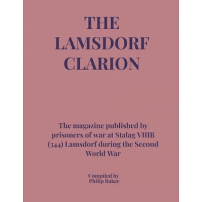 The Lamsdorf Clarion - Philip Baker