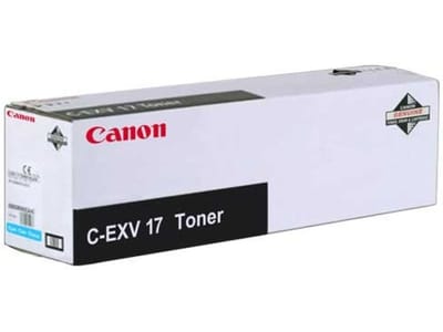Canon Laser Cartridge (0261B002 - Lasertoner Cyaan