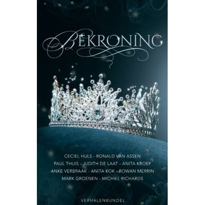 Bekroning - Ronald van Assen