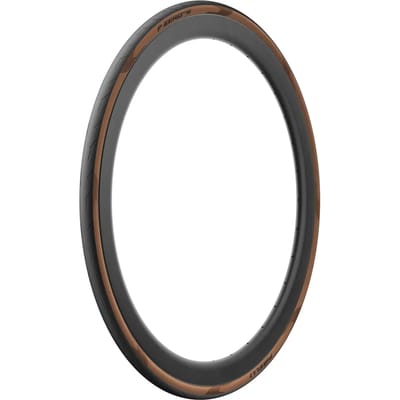 Pirelli Tire P Zero Race Rs Classic (tan-wall) - UNI