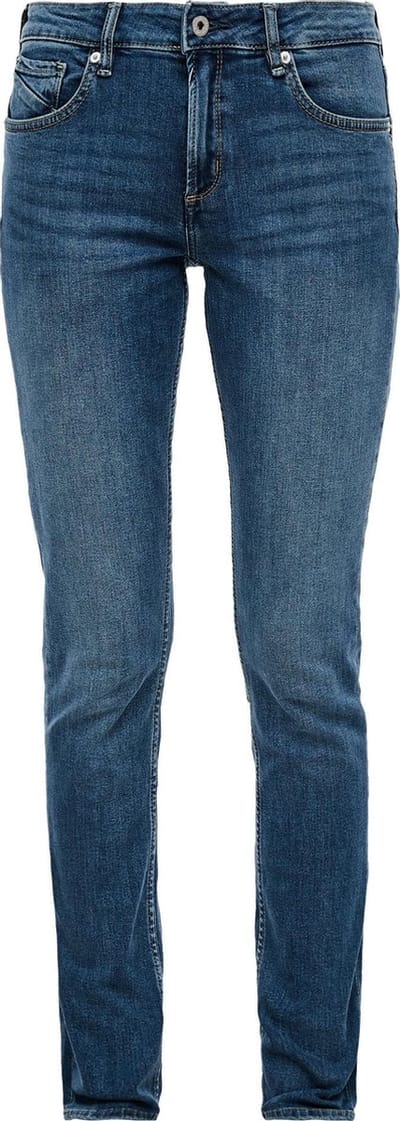 Q/S Women_Denim Trousers long
