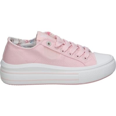 Lage Sneakers Xti 111208
