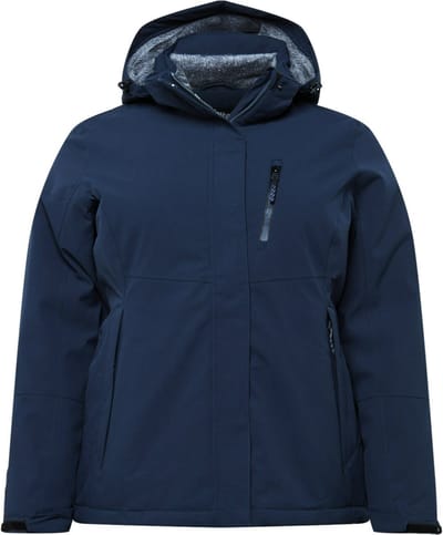 Killtec outdoorjas Navy-48 (L-Xl)