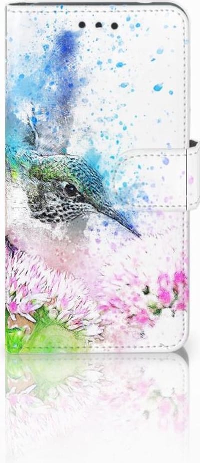 Hoesje Nokia 2 Vogel