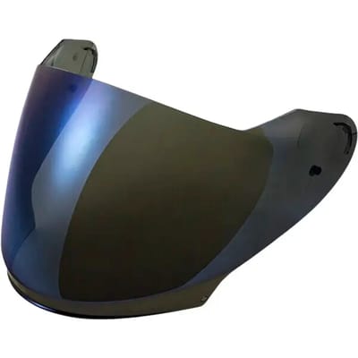 Motorhelm vizier LS2 OF521