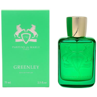 Parfums de Marly Greenley eau de parfum spray - Unisex - 75 ml