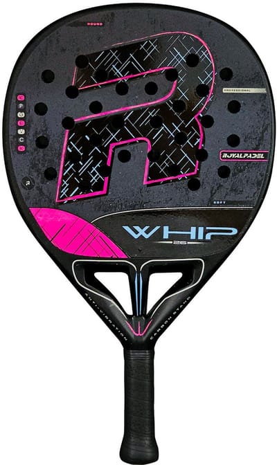 Royal Padel Rp 779 Whip Light 2026