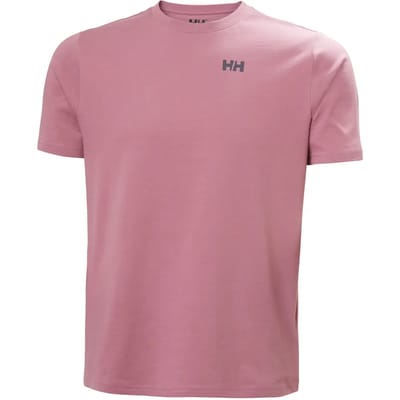 T-shirt Helly Hansen Massif Graphic