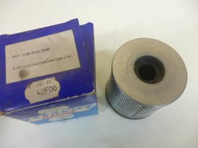 Oliefilter voor motor Kawasaki 900 KZ Nieuw