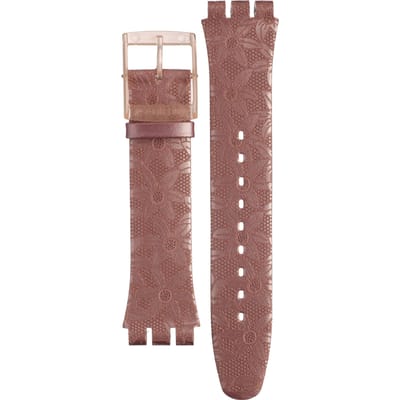 Swatch Plastic - Originals Large (41mm) SUO/SO29/SO32 ASUOT100 SUOT100 Stellassa band