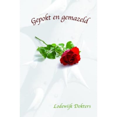 Gepokt En Gemazeld - Lodewijk Dokters