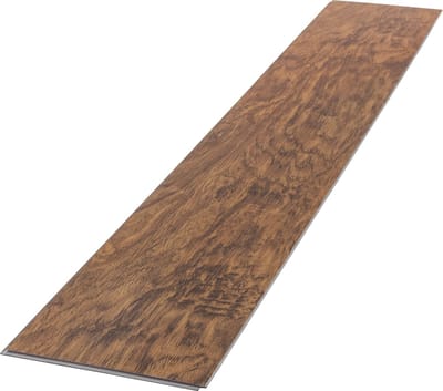 PVC vinyl vloerset 7 planken 4,2mm voor 1,54m² met kliksysteem Acacia ML design