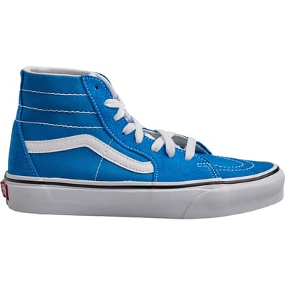 Sk8-Hi Tapered VN0A5KRUVD31 Hoge Tops Sneakers voor Mannen en Vrouwen