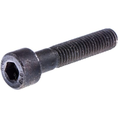 Screw