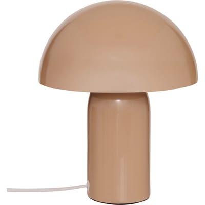 Eazy Living Tafellamp Clarie Beige