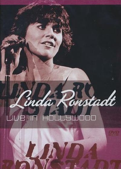 Live in Hollywood [DVD]
