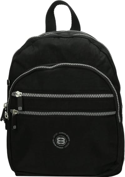 Enrico Benetti Frances Rugzak - 66839 - Zwart