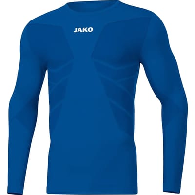 Gerecycled kinderonderhemd Jako Comfort