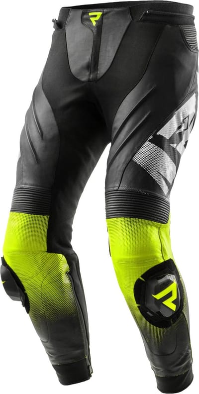 Rebelhorn Inferno Motorfietsleren broek -