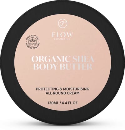 Shea Butter - Shea Butter Biologisch - Zero Waste - Duurzaam - Voor Alle Huidtypes